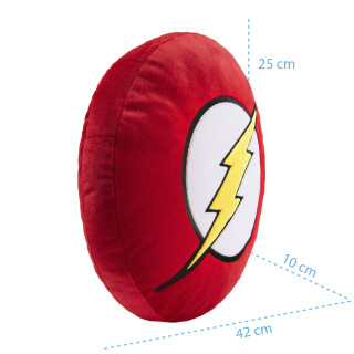 Декоративна подушка DC COMICS Justice League Flash MK000003