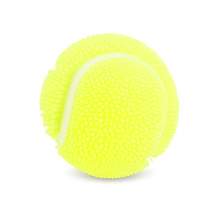 Детский антистресс Мяч YD2546(Yellow) наполнитель PVA, 6 см