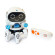 Интерактивный робот "Смартбот" 41852 свет, звуковые эффекты опт, дропшиппинг