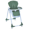 Детский стульчик для кормления M 3233L Jade Green опт, дропшиппинг
