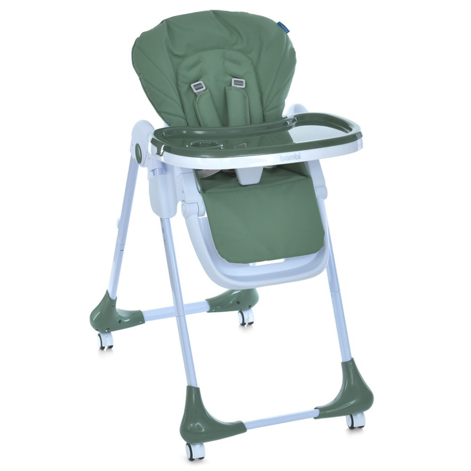 Детский стульчик для кормления M 3233L Jade Green опт, дропшиппинг