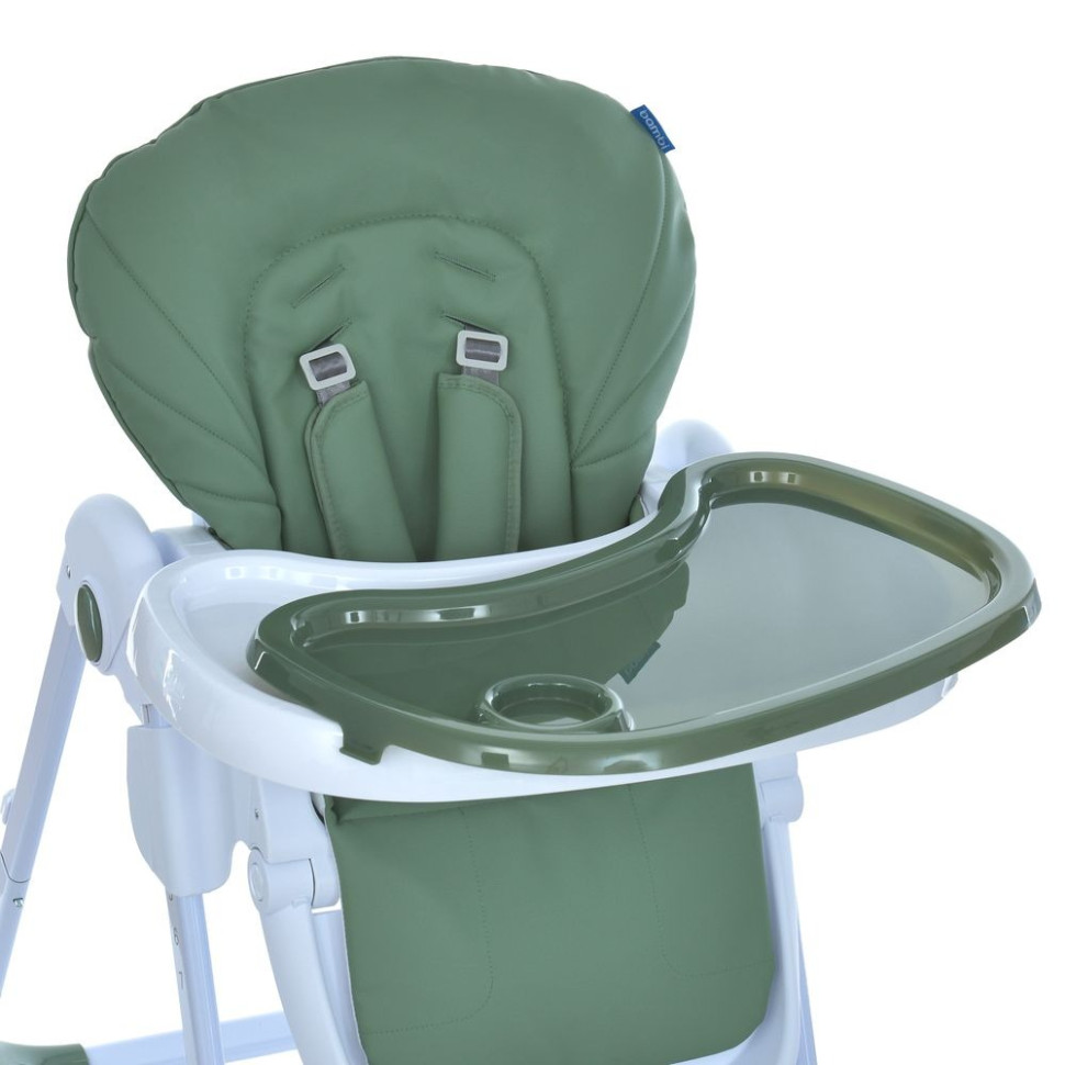 Детский стульчик для кормления M 3233L Jade Green опт, дропшиппинг
