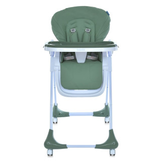 Дитячий стільчик для годування M 3233L Jade Green