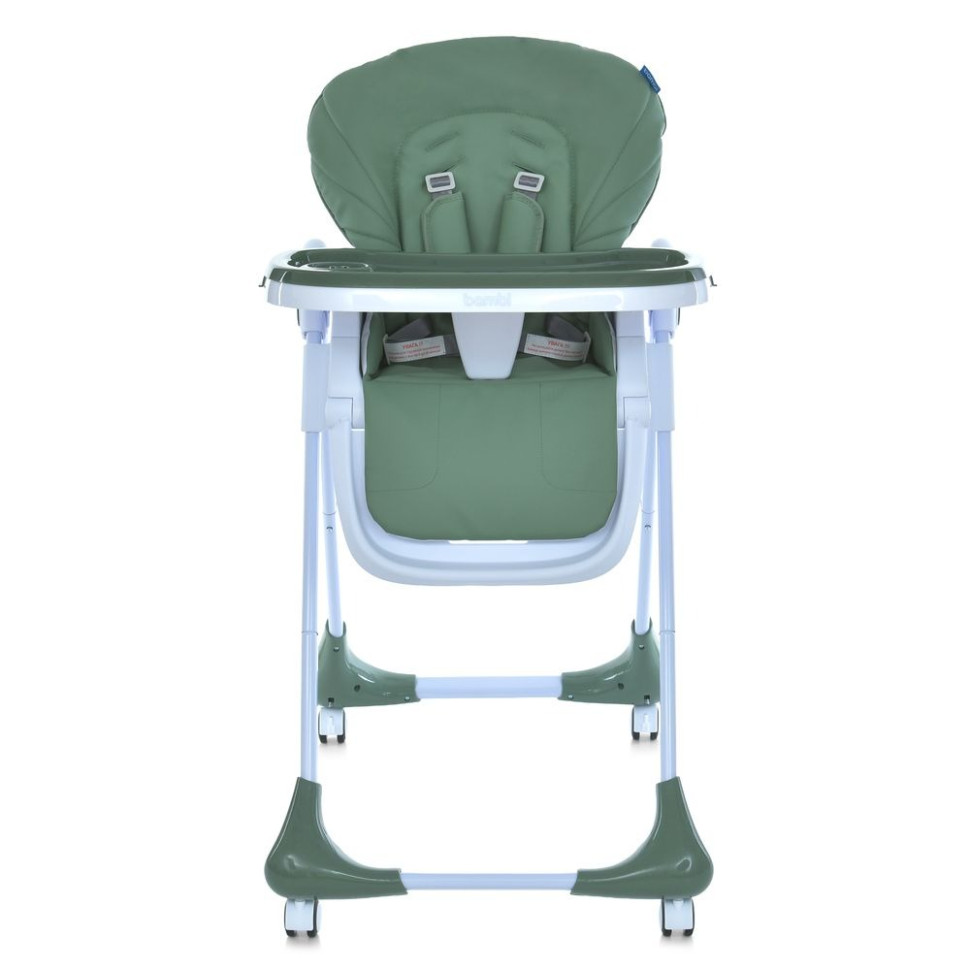 Детский стульчик для кормления M 3233L Jade Green опт, дропшиппинг