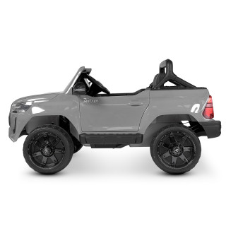 Дитячий електромобіль Джип M 4919EBLRS-11 до 35 кг