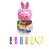 Набор для творчества ТМ Lovin Play dough зайчик 41132 опт, дропшиппинг