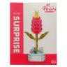 Конструктор Квіти «Shrimp Clothes Flower» 37447-D4 - гурт(опт), дропшиппінг 