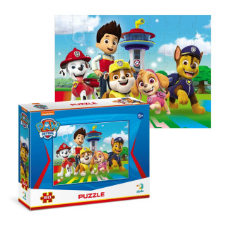 Дитячі Пазли Paw Patrol 
