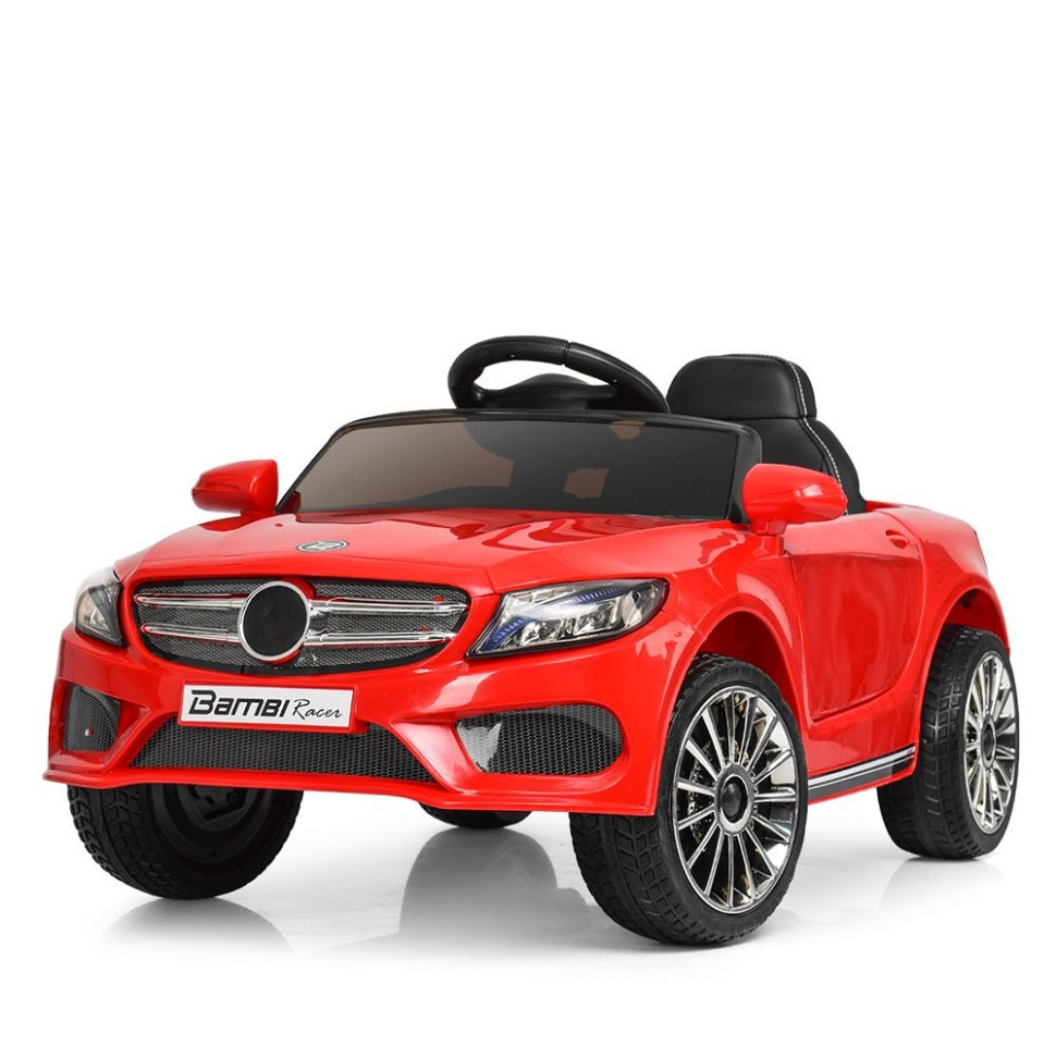 Детский электромобиль M 3981EBLR-3 до 25 кг опт, дропшиппинг