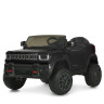 Детский электромобиль Джип JJ2500EBLR-2(24V) до 50 кг опт, дропшиппинг