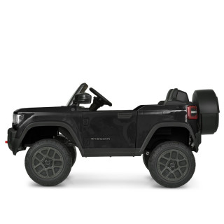 Дитячий електромобіль Джип JJ2500EBLR-2(24V) до 50 кг