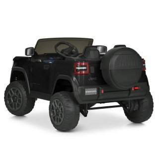 Дитячий електромобіль Джип JJ2500EBLR-2(24V) до 50 кг