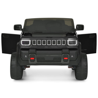 Дитячий електромобіль Джип JJ2500EBLR-2(24V) до 50 кг