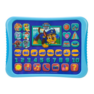 Детский развивающий планшет "Первые знания Paw Patrol" KH01/013L