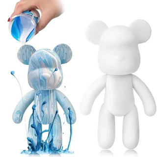 Набор для творчества "Fluid Bear Флюидный мишка" FLUID BEAR