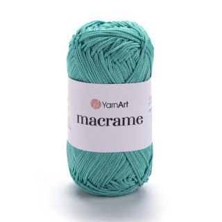 Шнур для макраме Macrame Macrame1 в ассортименте 130 м, 2,5 мм