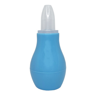 Аспиратор детский "Груша" MGZ-0710(Blue) назальный