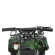 Дитячий електромобіль Квадроцикл Bambi HB-ATV800AS-10 Зелений - гурт(опт), дропшиппінг 