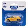 Дитяча мінімодель Volkswagen T-Roc 250438US2-3 серії Street Racers S3 - гурт(опт), дропшиппінг 