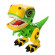 Игрушечный Динозавр MY66-Q1203 с подвижными деталями опт, дропшиппинг