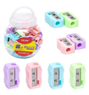 Точило для олівців TICTOCK COLOR-IT 912
