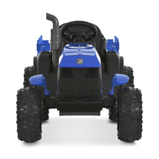 Дитячий електромобіль Трактор M 6295EBLR-4 до 30 кг