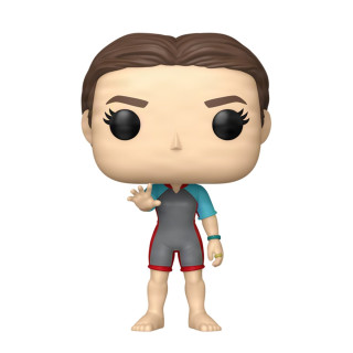 Игровая фигурка FUNKO POP! Одиннадцать в гидрокостюме Funko 90290 серии "Странные дела"