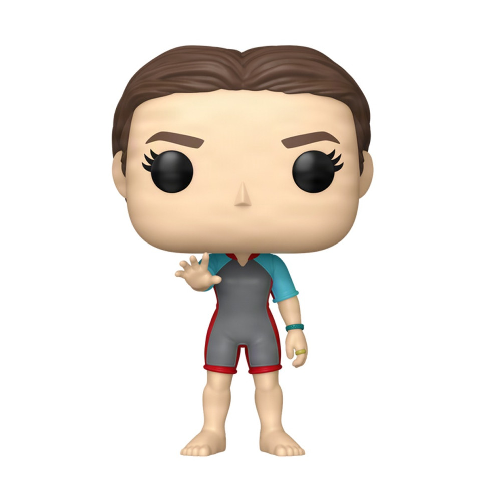 Ігрова фігурка FUNKO POP! Одинадцять у гідрокостюмі Funko 90290 серії