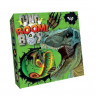 Набір креативного творчості Dino Boom Box DBB-01-01U укр - гурт(опт), дропшиппінг 