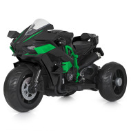 Электромобиль детский Мотоцикл M 5023EL-2 до 30 кг