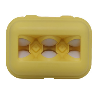 Сортер 3D "Динозавры" 41750, 6 штук в коробке    
