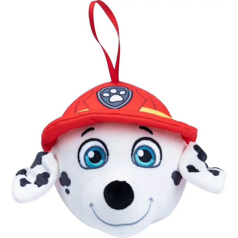 Дитяча м'яка іграшка-сюрприз Paw Patrol M14164 в асортименті - гурт(опт), дропшиппінг 