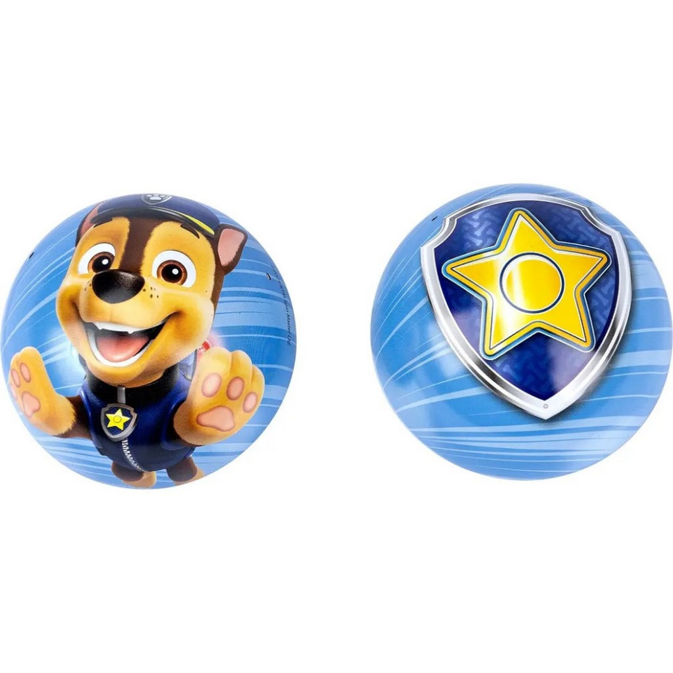 Дитяча м'яка іграшка-сюрприз Paw Patrol M14164 в асортименті - гурт(опт), дропшиппінг 