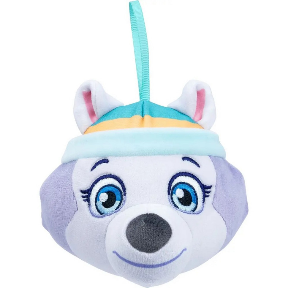 Дитяча м'яка іграшка-сюрприз Paw Patrol M14164 в асортименті - гурт(опт), дропшиппінг 