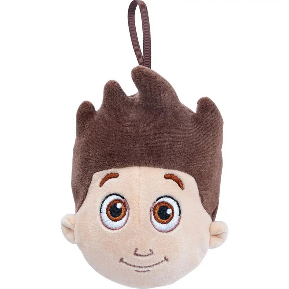 Дитяча м'яка іграшка-сюрприз Paw Patrol M14164 в асортименті - гурт(опт), дропшиппінг 