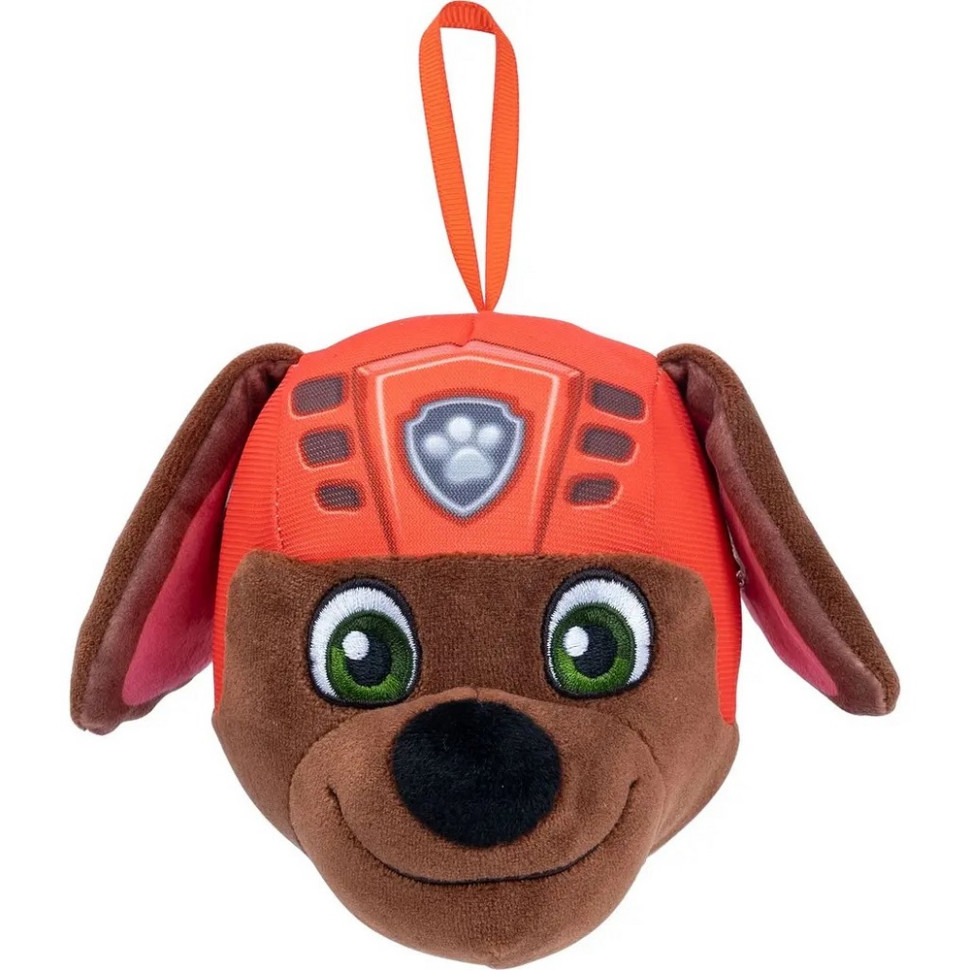 Дитяча м'яка іграшка-сюрприз Paw Patrol M14164 в асортименті - гурт(опт), дропшиппінг 