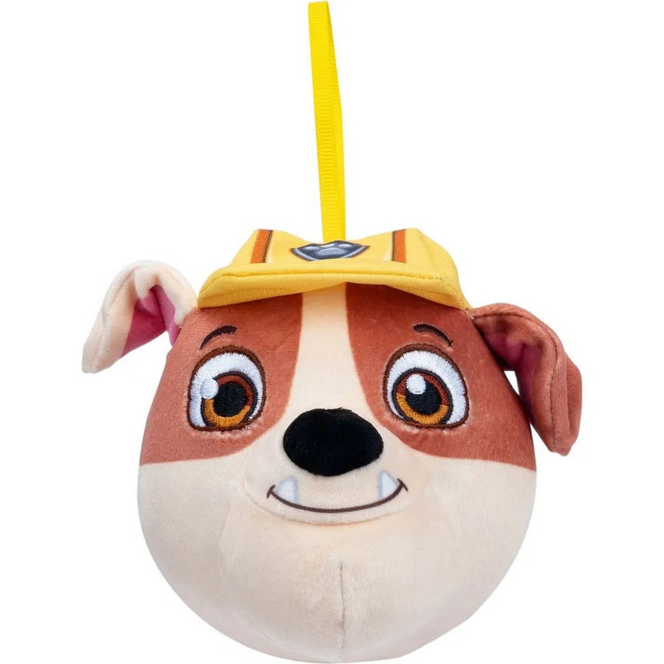 Дитяча м'яка іграшка-сюрприз Paw Patrol M14164 в асортименті - гурт(опт), дропшиппінг 