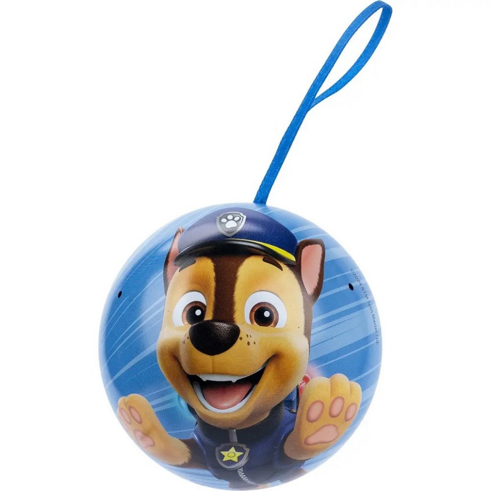 Дитяча м'яка іграшка-сюрприз Paw Patrol M14164 в асортименті - гурт(опт), дропшиппінг 