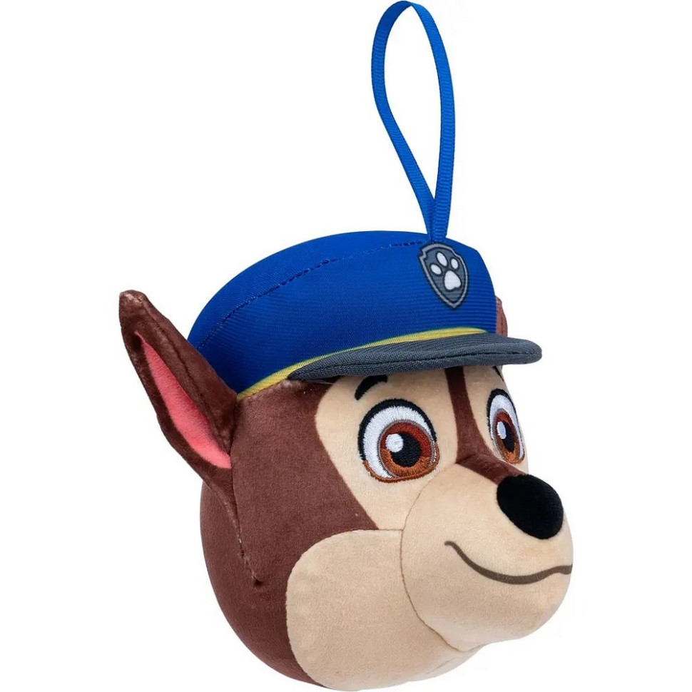 Дитяча м'яка іграшка-сюрприз Paw Patrol M14164 в асортименті - гурт(опт), дропшиппінг 