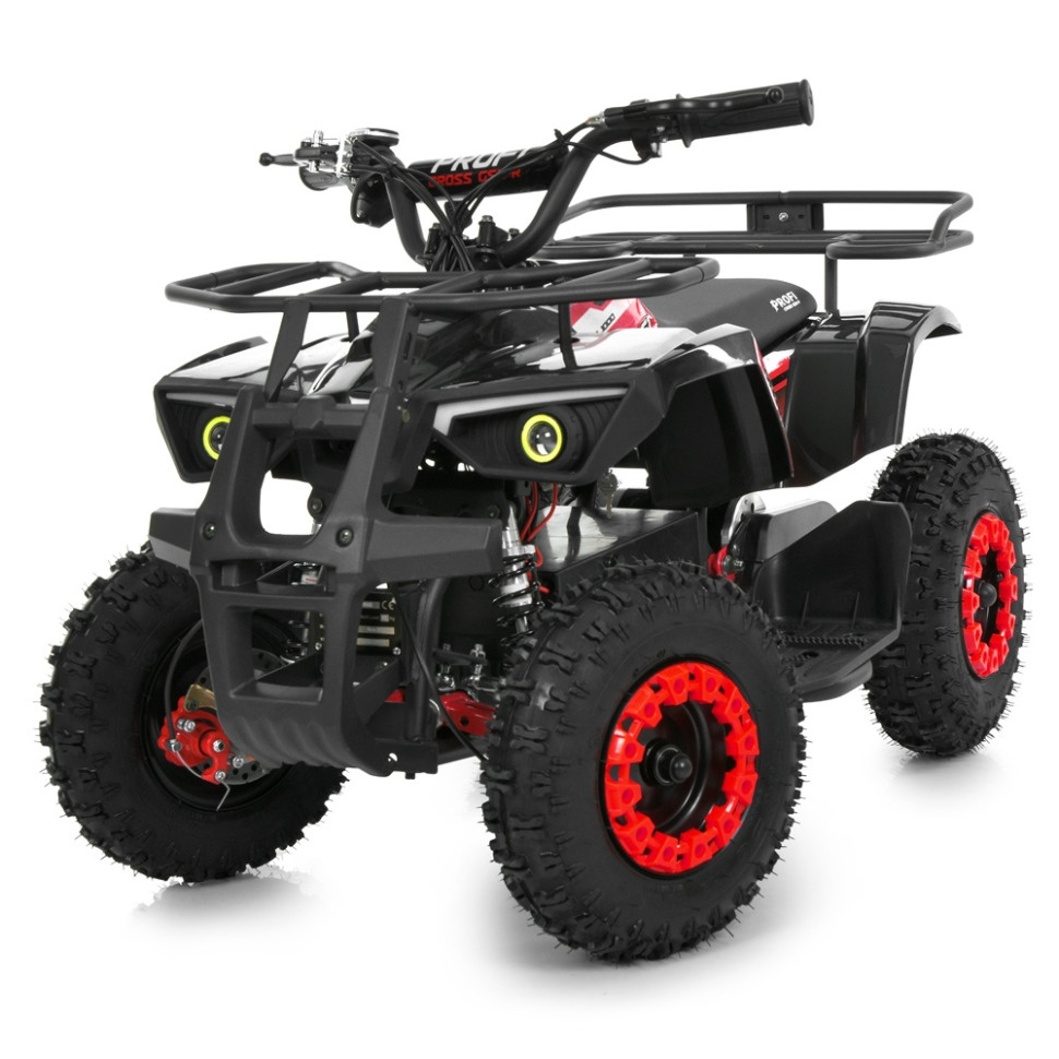 Детский электромобиль Квадроцикл HB-ATV1000AS-2-3 до 45кг опт, дропшиппинг