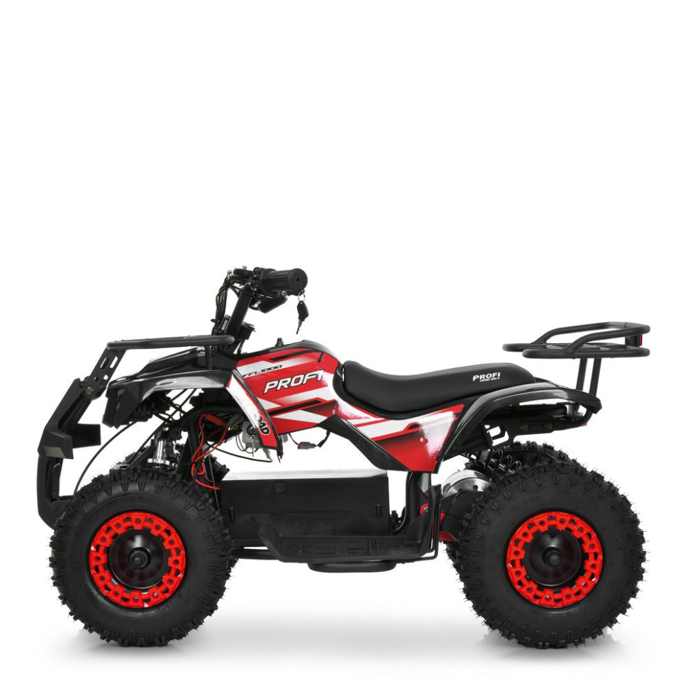 Детский электромобиль Квадроцикл HB-ATV1000AS-2-3 до 45кг опт, дропшиппинг
