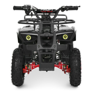 Детский электромобиль Квадроцикл HB-ATV1000AS-2-3 до 45кг