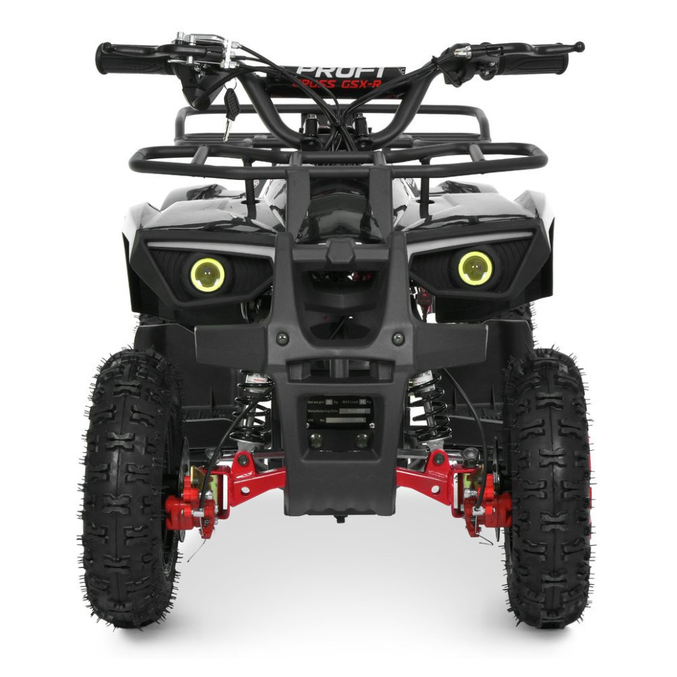 Детский электромобиль Квадроцикл HB-ATV1000AS-2-3 до 45кг опт, дропшиппинг