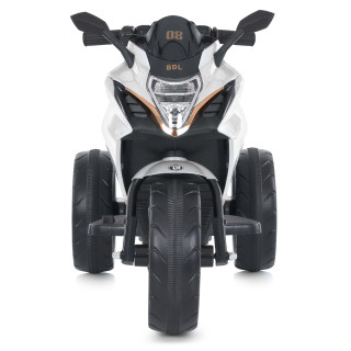 Детский электромобиль Мотоцикл M 5050ELR-1 до 30 кг