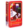 УЦЕНКА! Настольная игра HQ J02070P-UC Покер опт, дропшиппинг