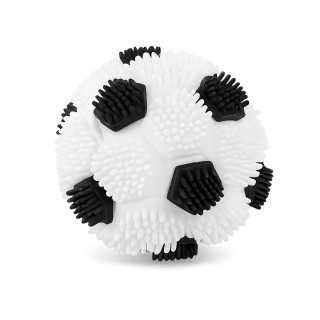 Дитячий антистрес М'яч YD2546(White) наповнювач PVA, 6 см