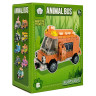 Дитячий конструктор Puppy Bus BB121E-B серії 