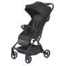 Коляска детская прогулочная MUSE ME 1118 Black опт, дропшиппинг