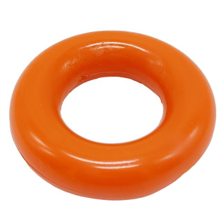 Эспандер кистевой MS 4678(Orange-1) оранжевый, нагрузка 10 кг