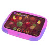 Детский планшет DB 6883 A 1 Фрут-ниндзя, сенсорный, русский язык опт, дропшиппинг
